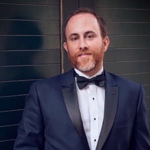 Meet your Posher, Roberto